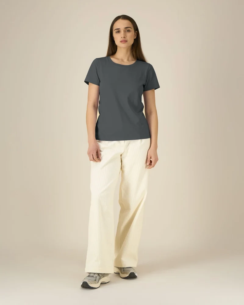 T-Shirt Bio-Baumwolle Stanley/Stella Expresser 2.0 zum Personalisieren