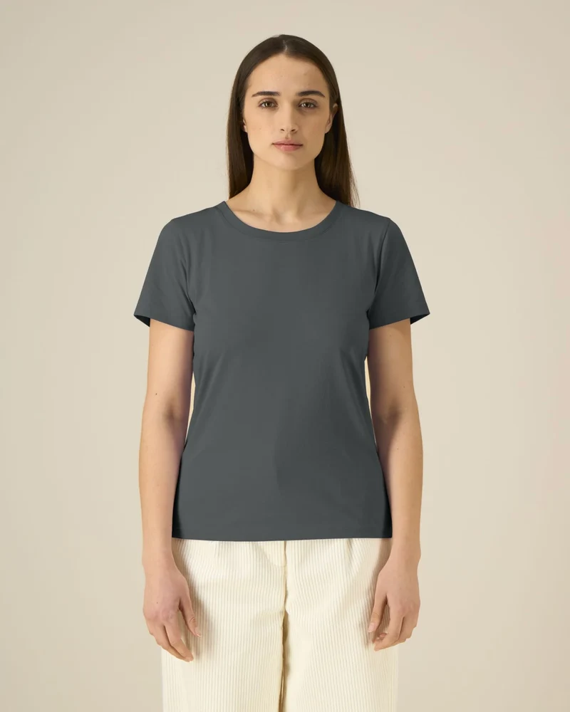 T-Shirt Bio-Baumwolle Stanley/Stella Expresser 2.0 zum Personalisieren