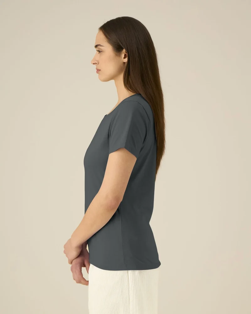 T-Shirt Bio-Baumwolle Stanley/Stella Expresser 2.0 zum Personalisieren