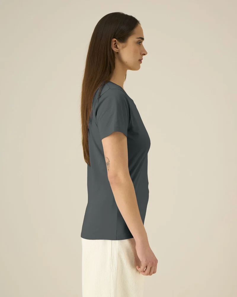 T-Shirt Bio-Baumwolle Stanley/Stella Expresser 2.0 zum Personalisieren