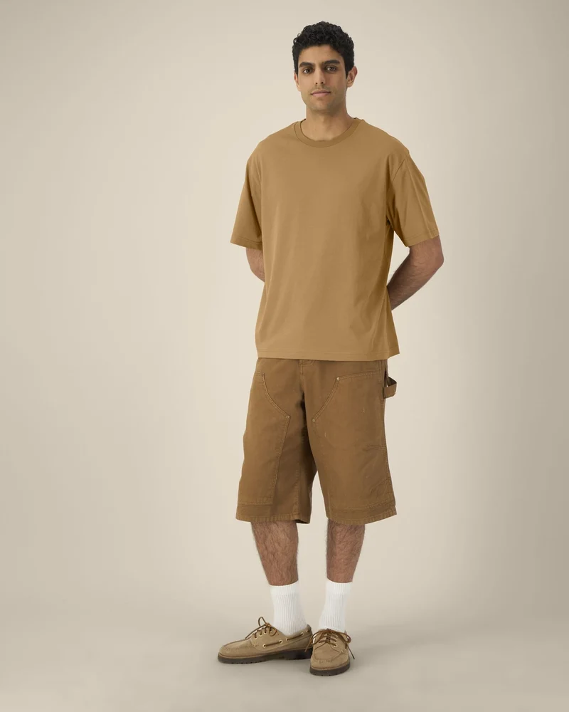T-Shirt Bio-Baumwolle Stanley/Stella Breezer zum Personalisieren