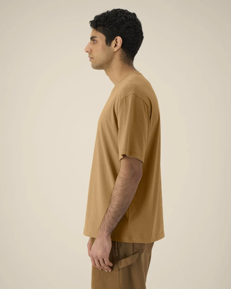T-Shirt Bio-Baumwolle Stanley/Stella Breezer zum Personalisieren