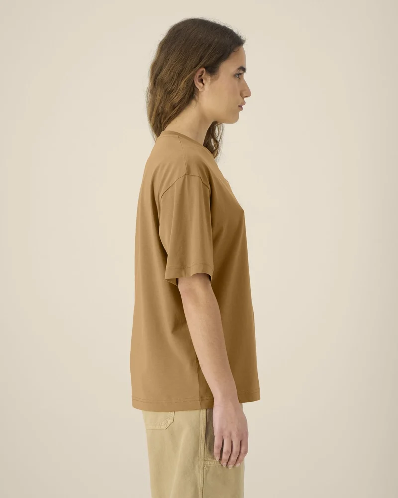 T-Shirt Bio-Baumwolle Stanley/Stella Breezer zum Personalisieren