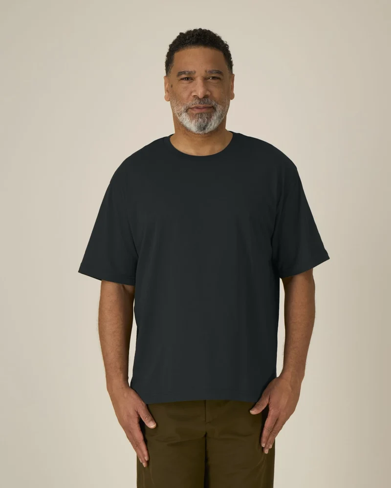 T-Shirt Bio-Baumwolle Stanley/Stella Breezer zum Personalisieren