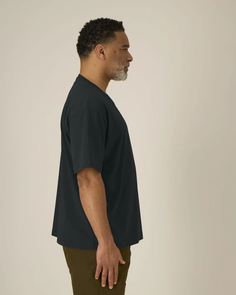 T-Shirt Bio-Baumwolle Stanley/Stella Breezer zum Personalisieren