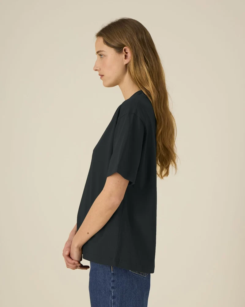 T-Shirt Bio-Baumwolle Stanley/Stella Breezer zum Personalisieren