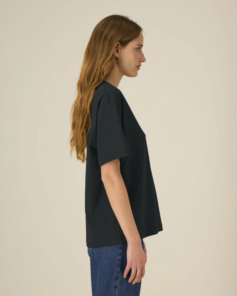 T-Shirt Bio-Baumwolle Stanley/Stella Breezer zum Personalisieren