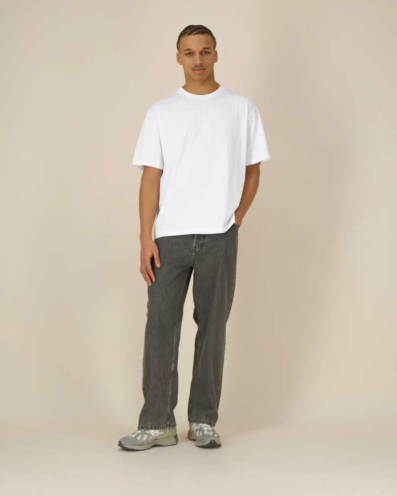 T-Shirt Bio-Baumwolle Stanley/Stella Breezer zum Personalisieren