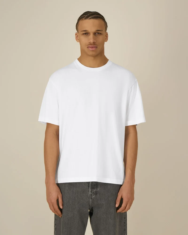 T-Shirt Bio-Baumwolle Stanley/Stella Breezer zum Personalisieren