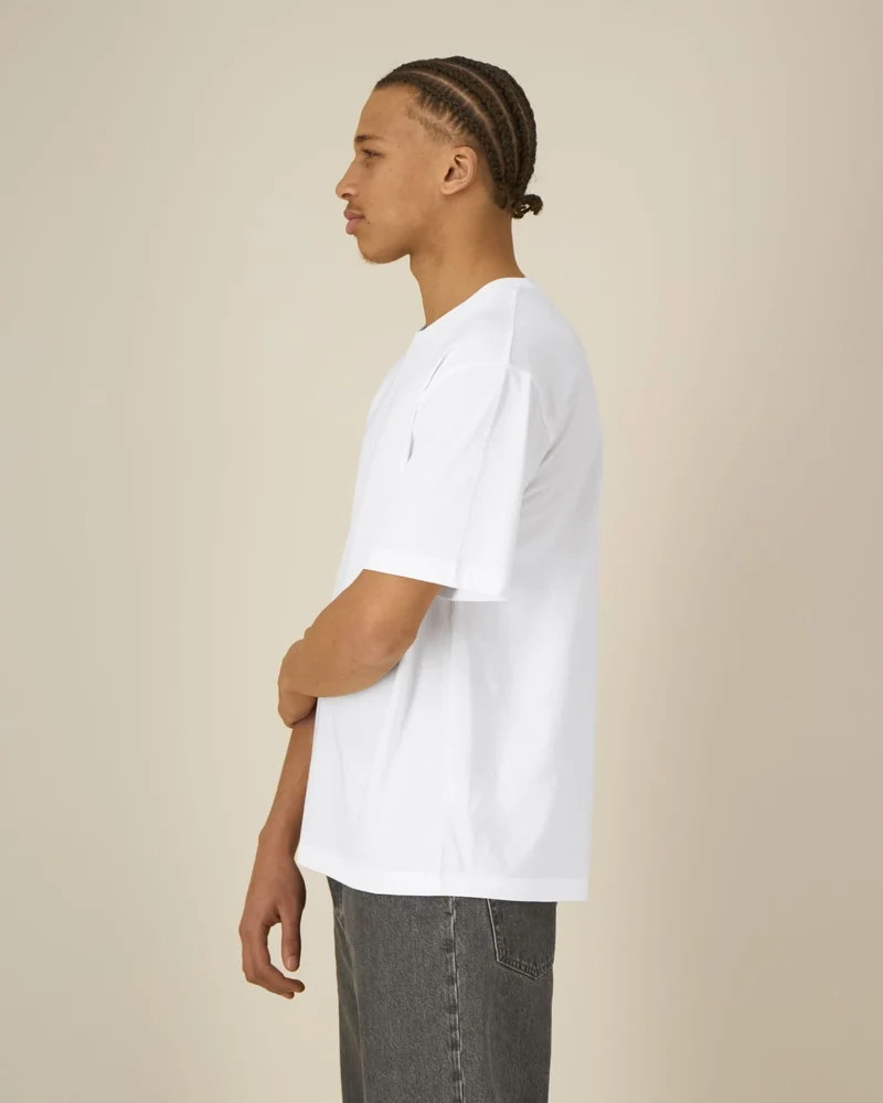 T-Shirt Bio-Baumwolle Stanley/Stella Breezer zum Personalisieren