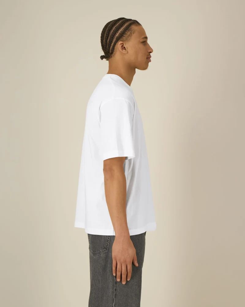 T-Shirt Bio-Baumwolle Stanley/Stella Breezer zum Personalisieren