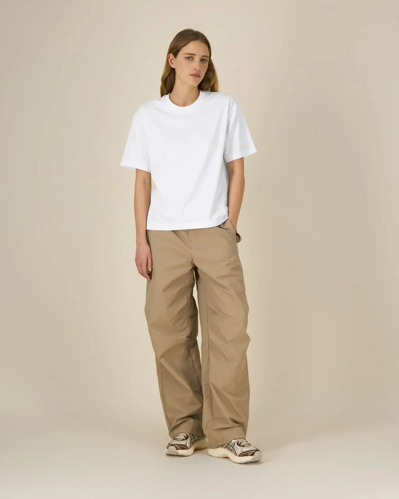 T-Shirt Bio-Baumwolle Stanley/Stella Breezer zum Personalisieren