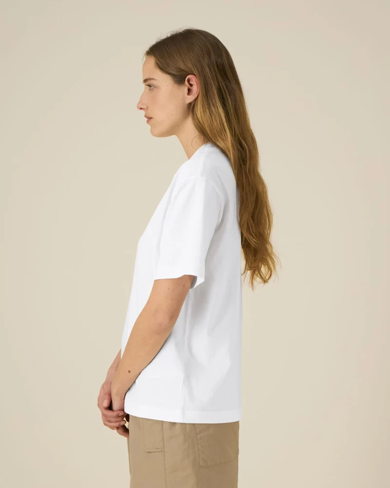 T-Shirt Bio-Baumwolle Stanley/Stella Breezer zum Personalisieren
