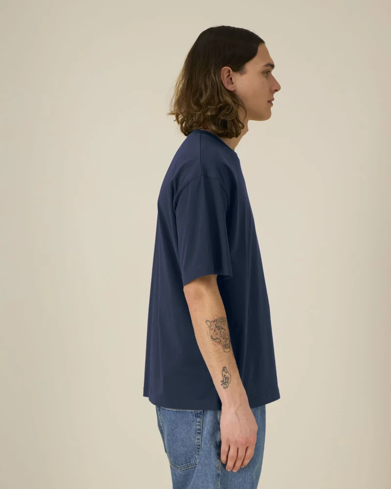 T-Shirt Bio-Baumwolle Stanley/Stella Breezer zum Personalisieren