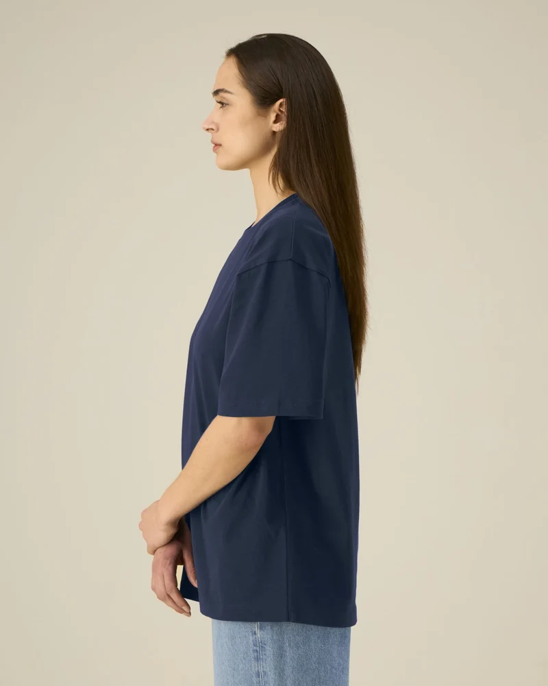 T-Shirt Bio-Baumwolle Stanley/Stella Breezer zum Personalisieren