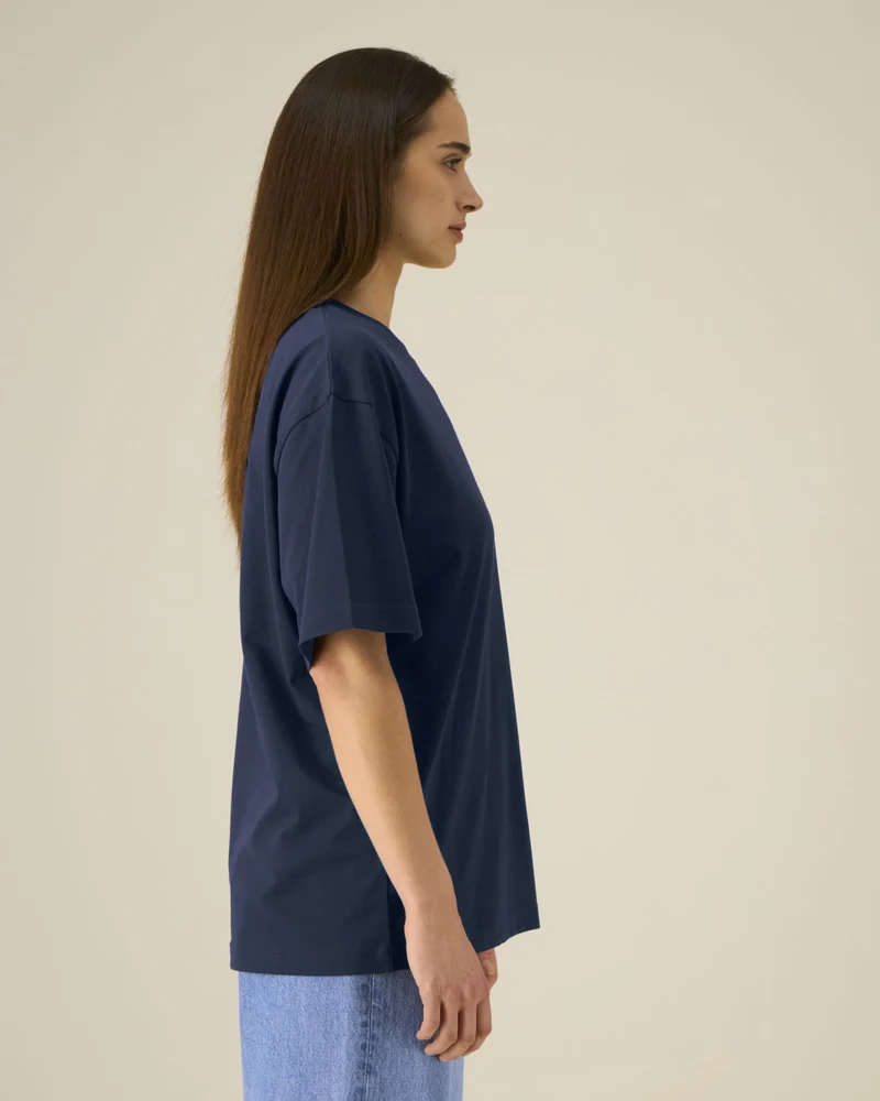 T-Shirt Bio-Baumwolle Stanley/Stella Breezer zum Personalisieren