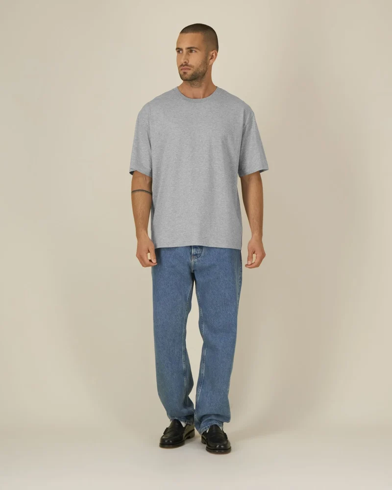 T-Shirt Bio-Baumwolle Stanley/Stella Breezer zum Personalisieren