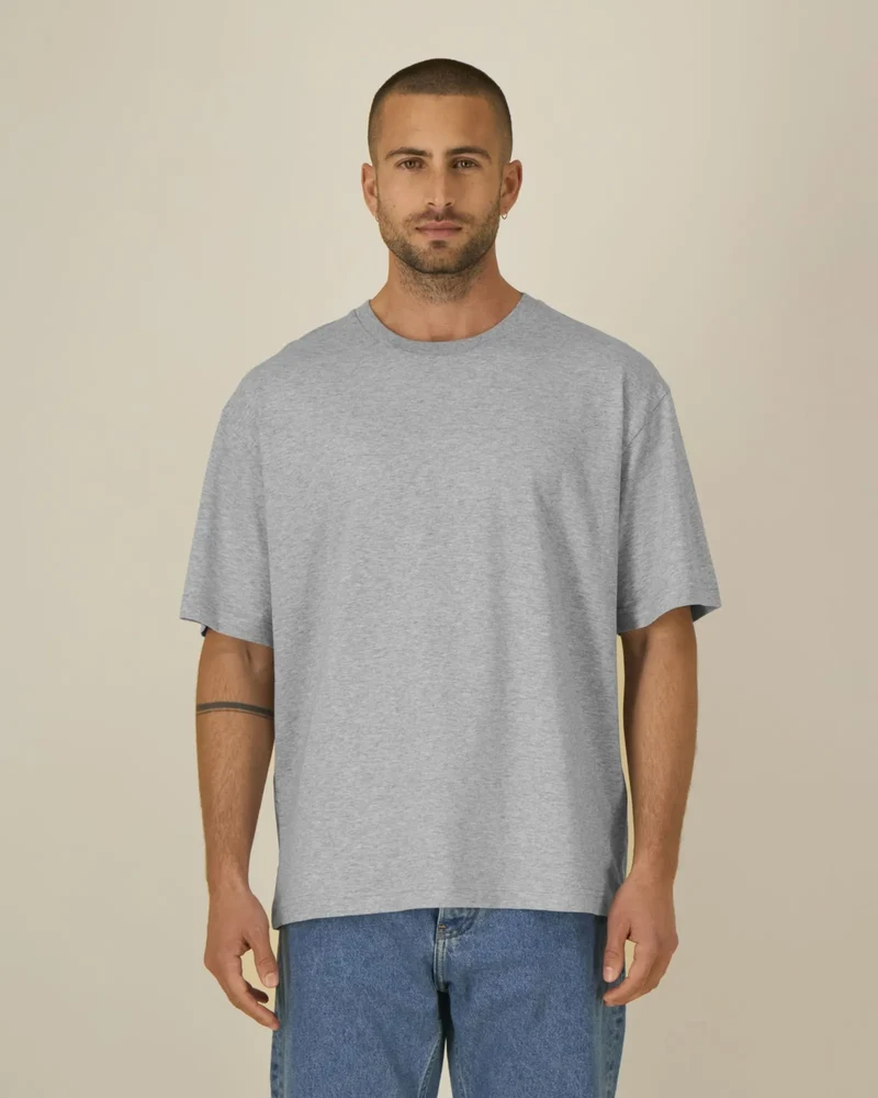 T-Shirt Bio-Baumwolle Stanley/Stella Breezer zum Personalisieren
