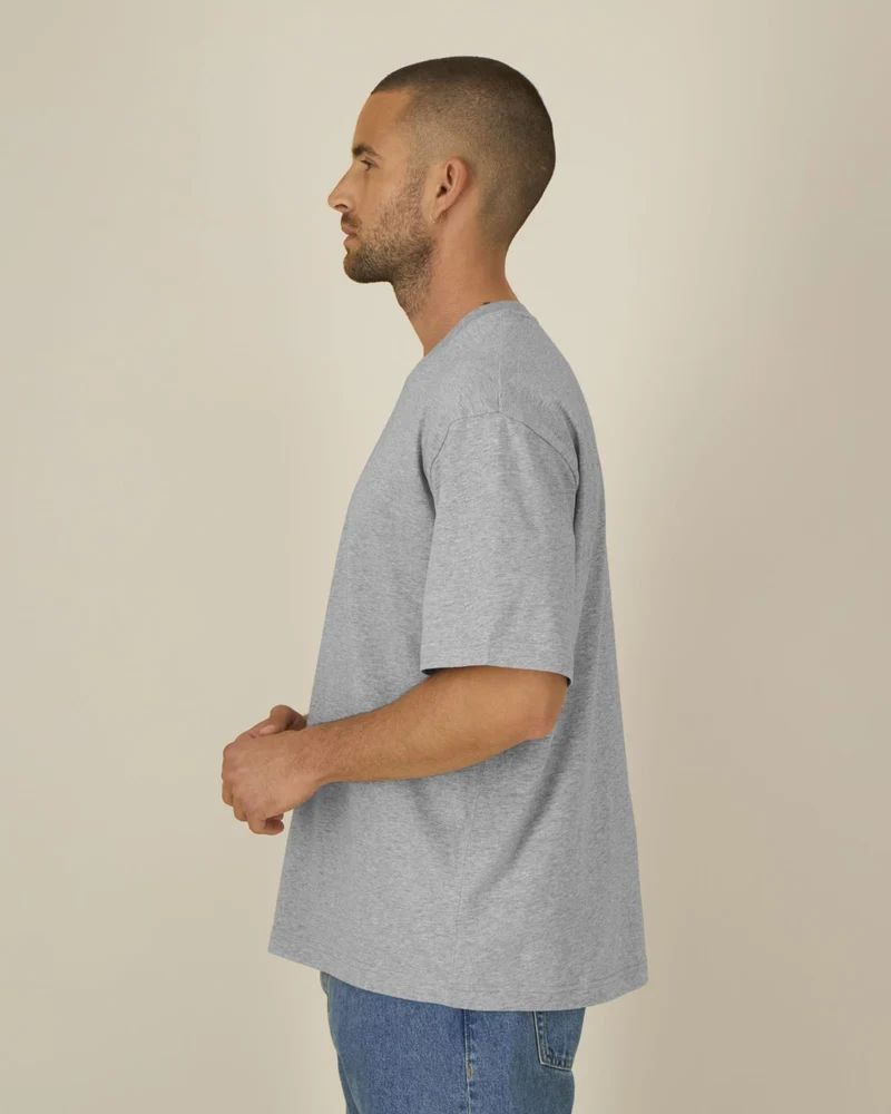 T-Shirt Bio-Baumwolle Stanley/Stella Breezer zum Personalisieren