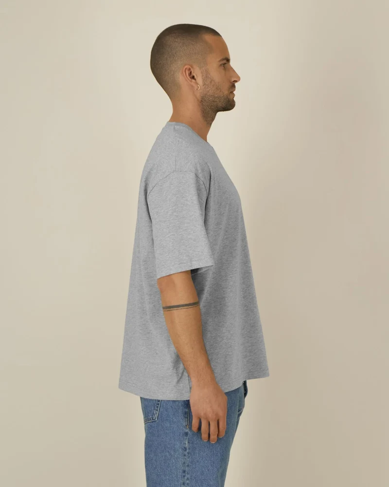T-Shirt Bio-Baumwolle Stanley/Stella Breezer zum Personalisieren