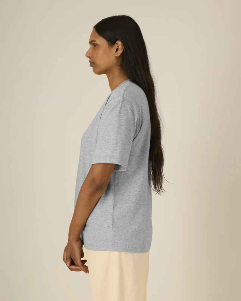 T-Shirt Bio-Baumwolle Stanley/Stella Breezer zum Personalisieren