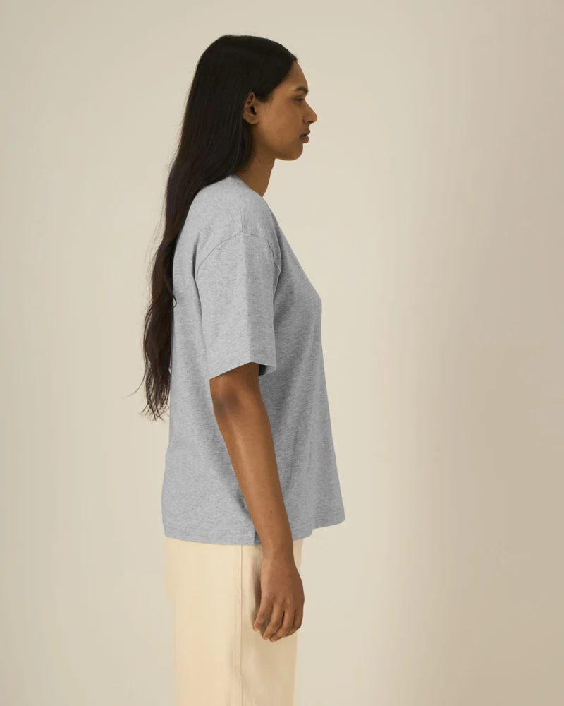 T-Shirt Bio-Baumwolle Stanley/Stella Breezer zum Personalisieren