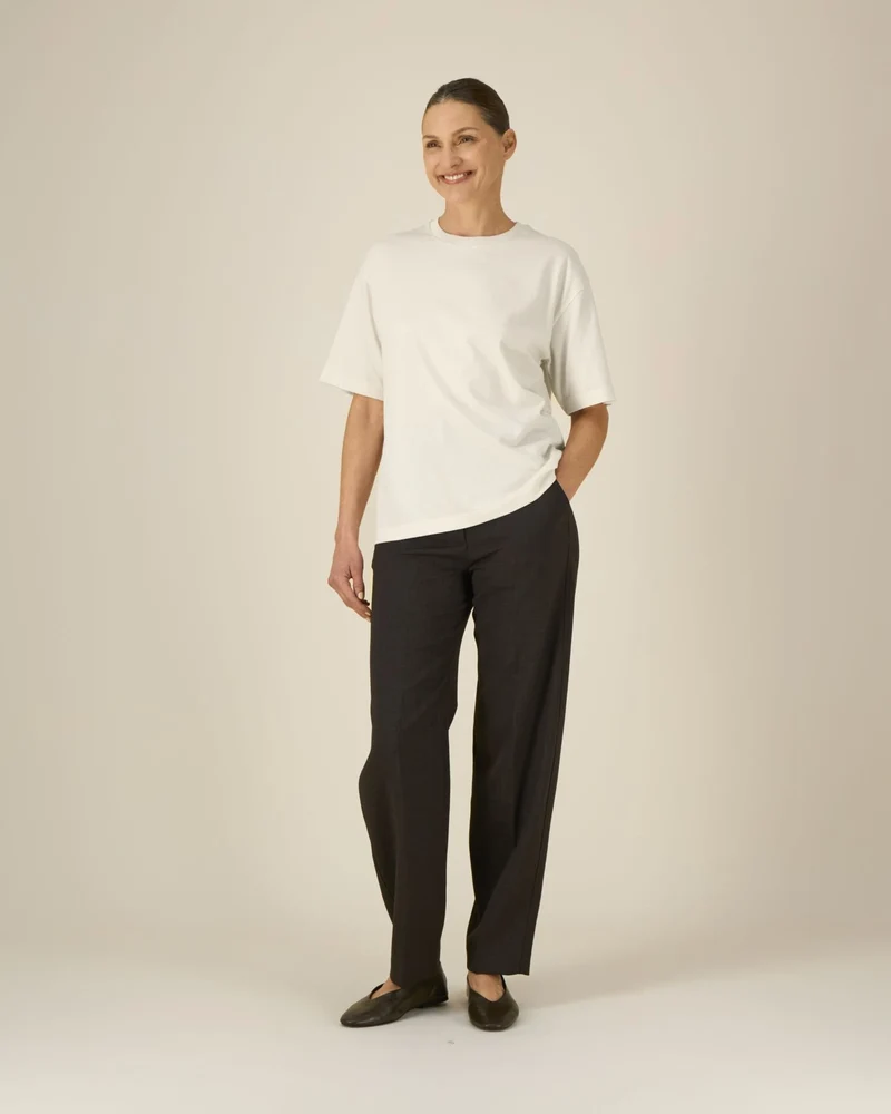 T-Shirt Bio-Baumwolle Stanley/Stella Breezer zum Personalisieren