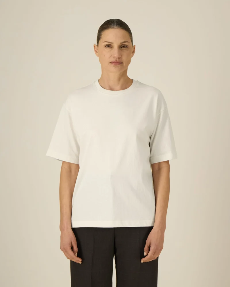 T-Shirt Bio-Baumwolle Stanley/Stella Breezer zum Personalisieren