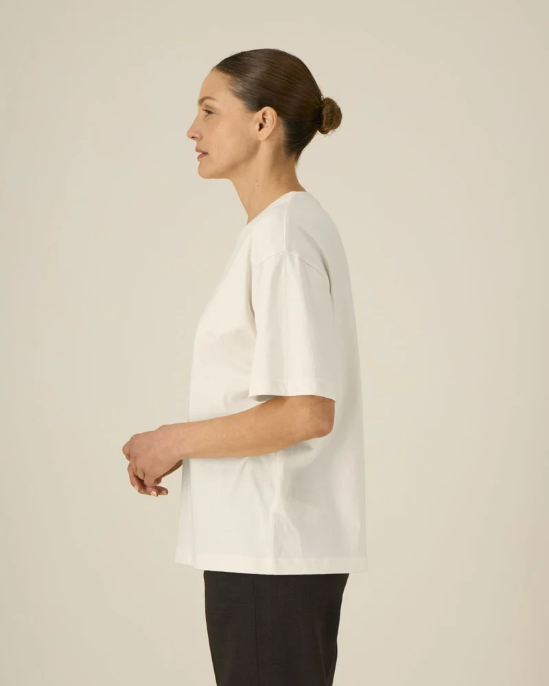 T-Shirt Bio-Baumwolle Stanley/Stella Breezer zum Personalisieren