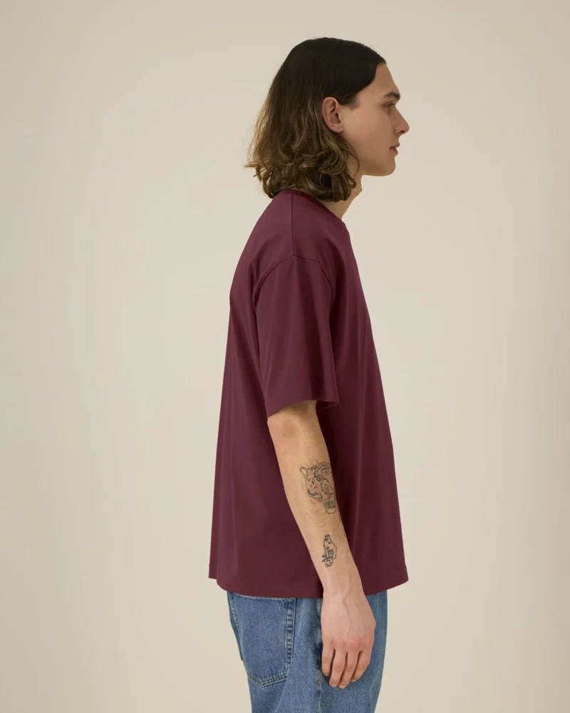 T-Shirt Bio-Baumwolle Stanley/Stella Breezer zum Personalisieren