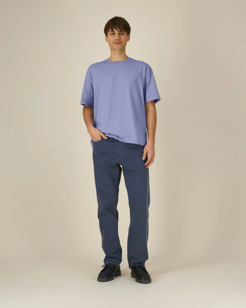 T-Shirt Bio-Baumwolle Stanley/Stella Breezer zum Personalisieren