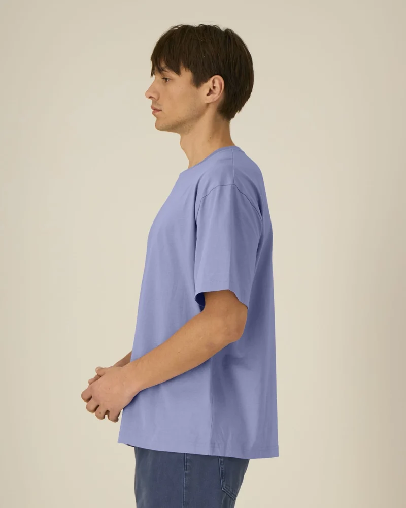 T-Shirt Bio-Baumwolle Stanley/Stella Breezer zum Personalisieren