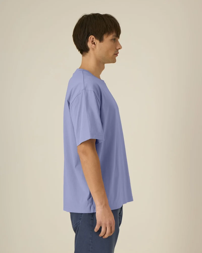 T-Shirt Bio-Baumwolle Stanley/Stella Breezer zum Personalisieren