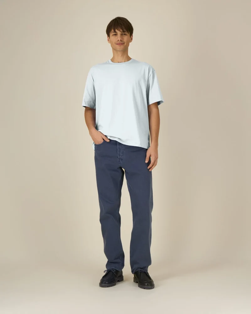 T-Shirt Bio-Baumwolle Stanley/Stella Breezer zum Personalisieren
