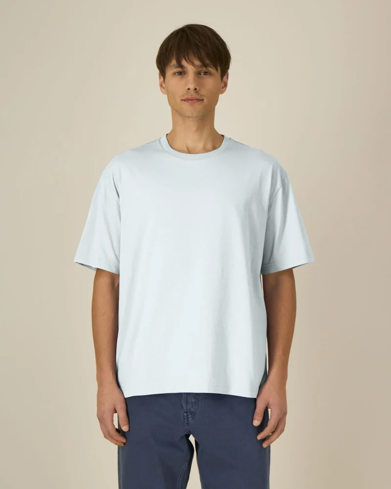 T-Shirt Bio-Baumwolle Stanley/Stella Breezer zum Personalisieren