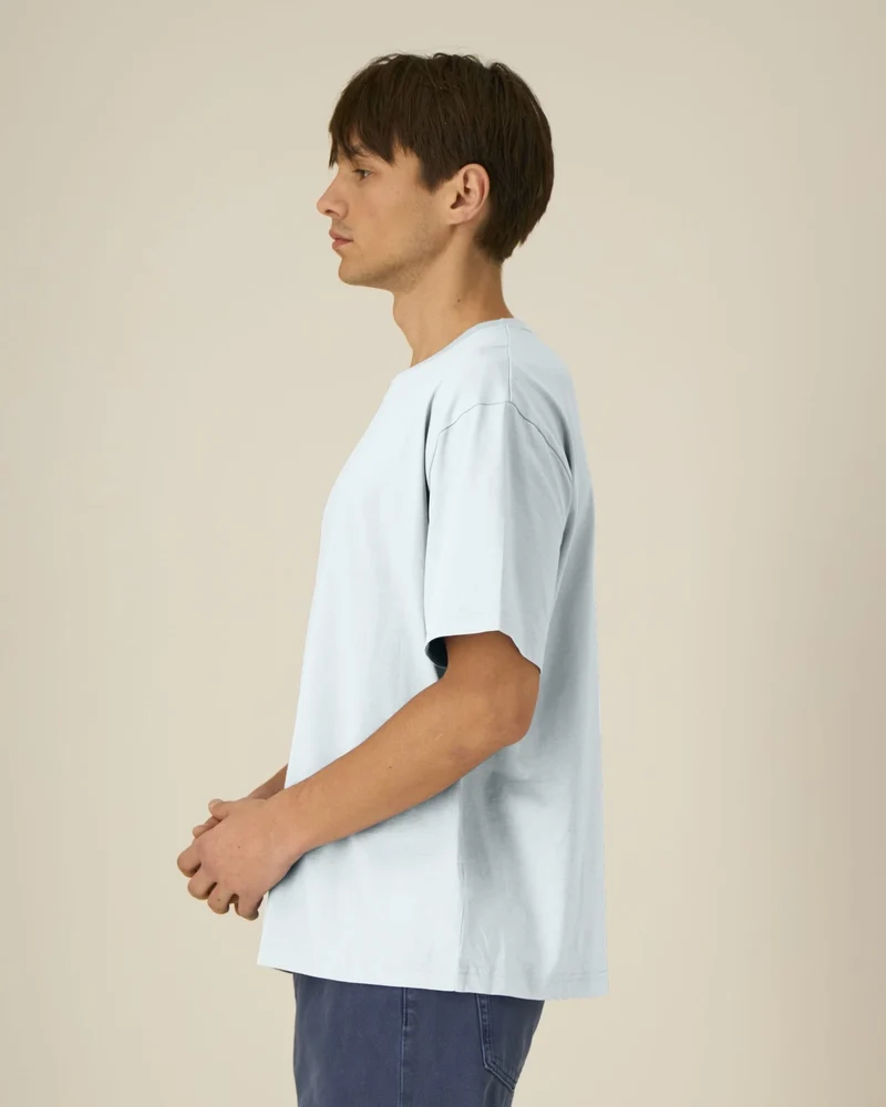 T-Shirt Bio-Baumwolle Stanley/Stella Breezer zum Personalisieren