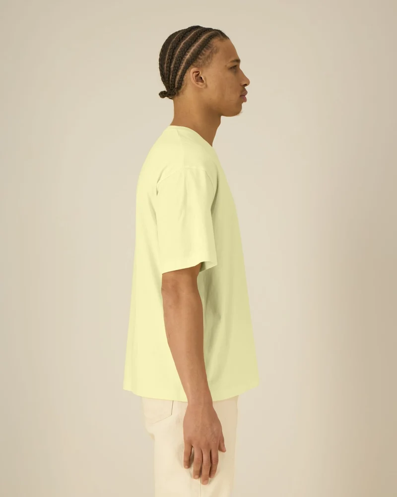 T-Shirt Bio-Baumwolle Stanley/Stella Breezer zum Personalisieren