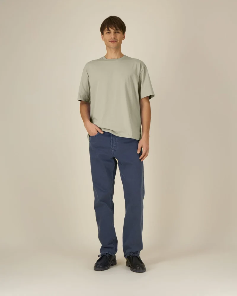 T-Shirt Bio-Baumwolle Stanley/Stella Breezer zum Personalisieren