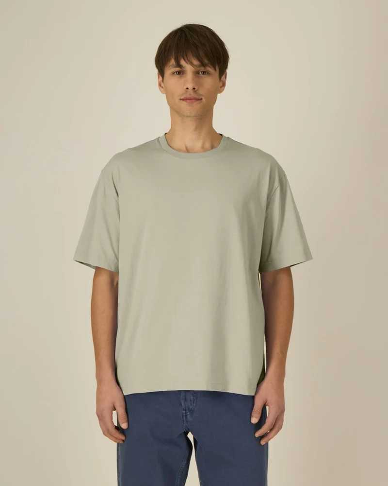 T-Shirt Bio-Baumwolle Stanley/Stella Breezer zum Personalisieren