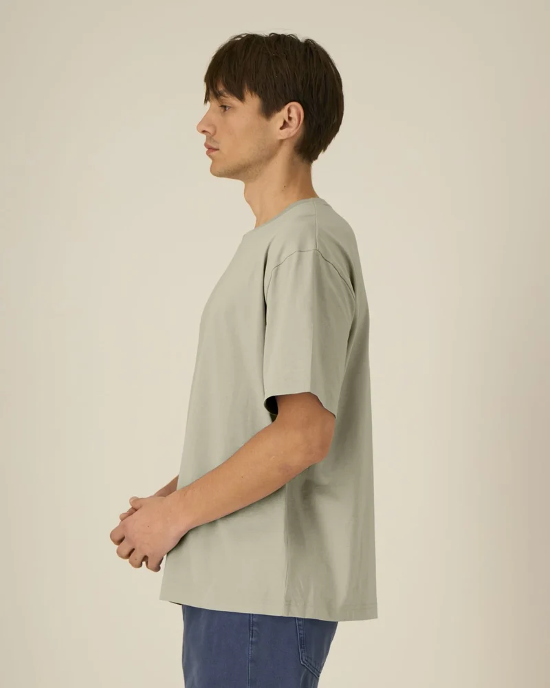 T-Shirt Bio-Baumwolle Stanley/Stella Breezer zum Personalisieren