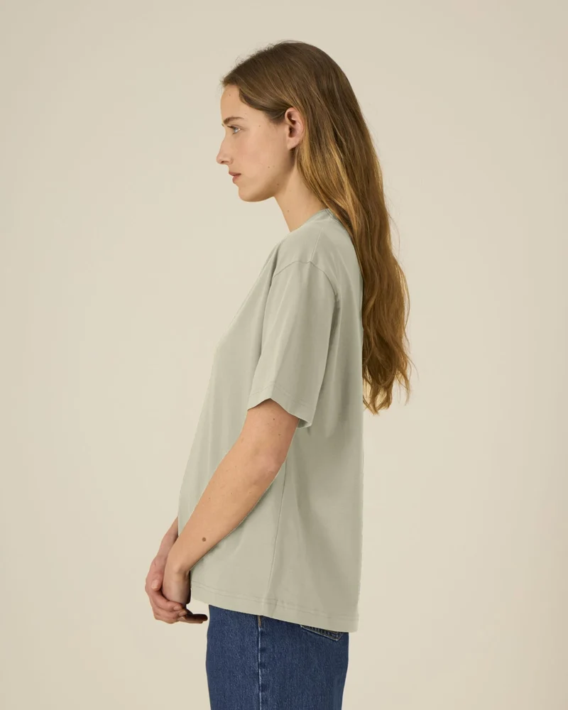 T-Shirt Bio-Baumwolle Stanley/Stella Breezer zum Personalisieren
