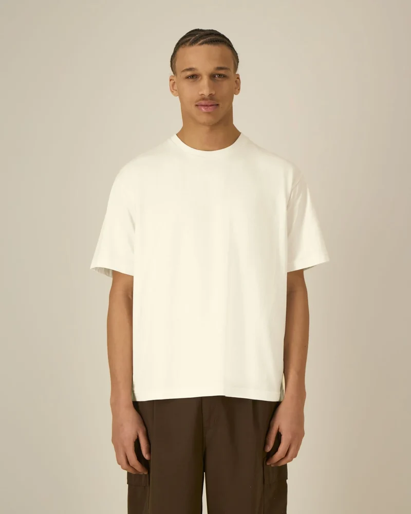 T-Shirt Bio-Baumwolle Stanley/Stella Breezer zum Personalisieren