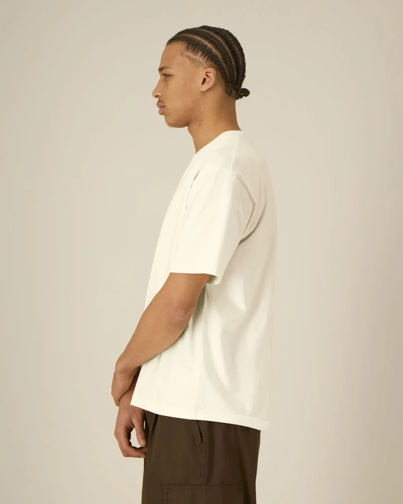 T-Shirt Bio-Baumwolle Stanley/Stella Breezer zum Personalisieren
