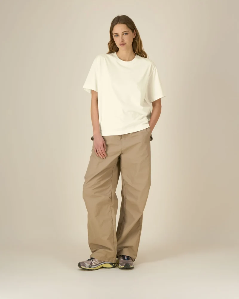 T-Shirt Bio-Baumwolle Stanley/Stella Breezer zum Personalisieren
