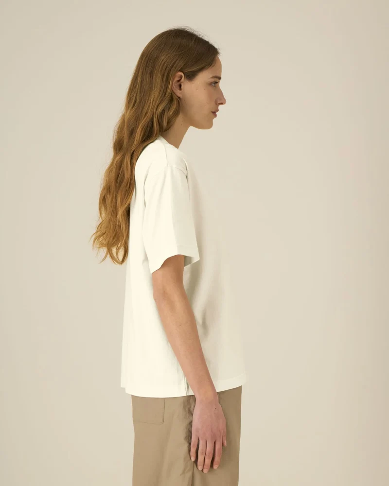 T-Shirt Bio-Baumwolle Stanley/Stella Breezer zum Personalisieren