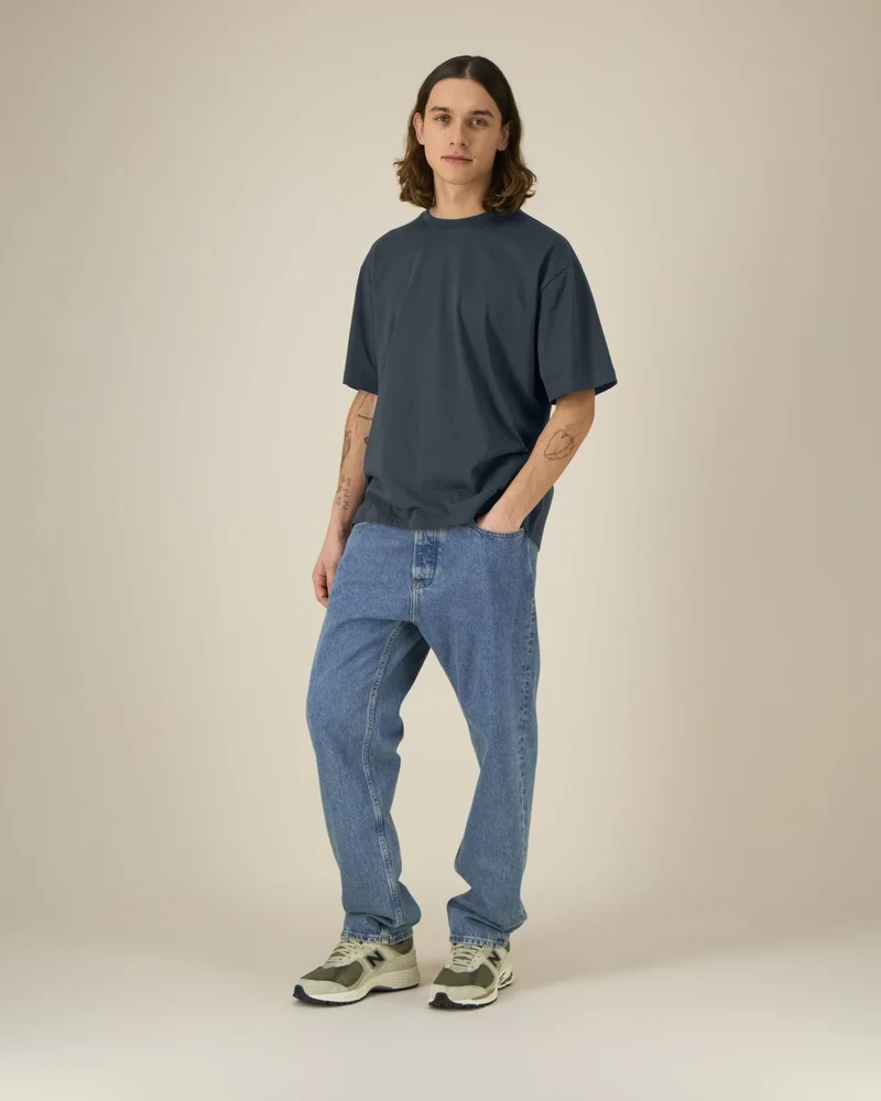 T-Shirt Bio-Baumwolle Stanley/Stella Breezer zum Personalisieren