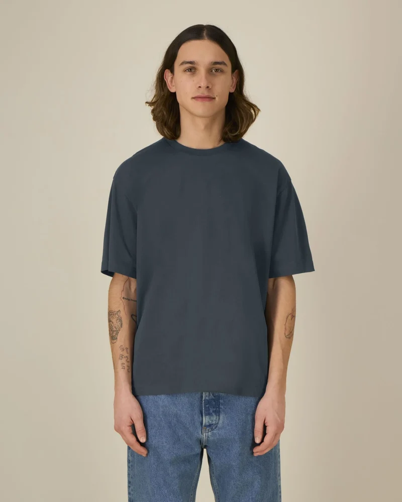 T-Shirt Bio-Baumwolle Stanley/Stella Breezer zum Personalisieren