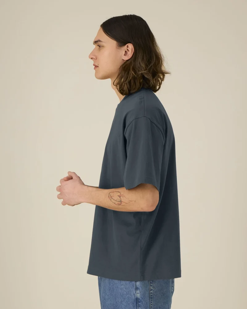 T-Shirt Bio-Baumwolle Stanley/Stella Breezer zum Personalisieren