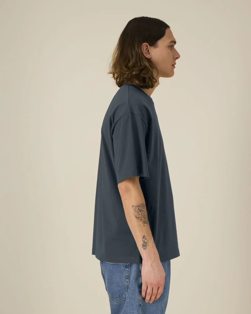 T-Shirt Bio-Baumwolle Stanley/Stella Breezer zum Personalisieren