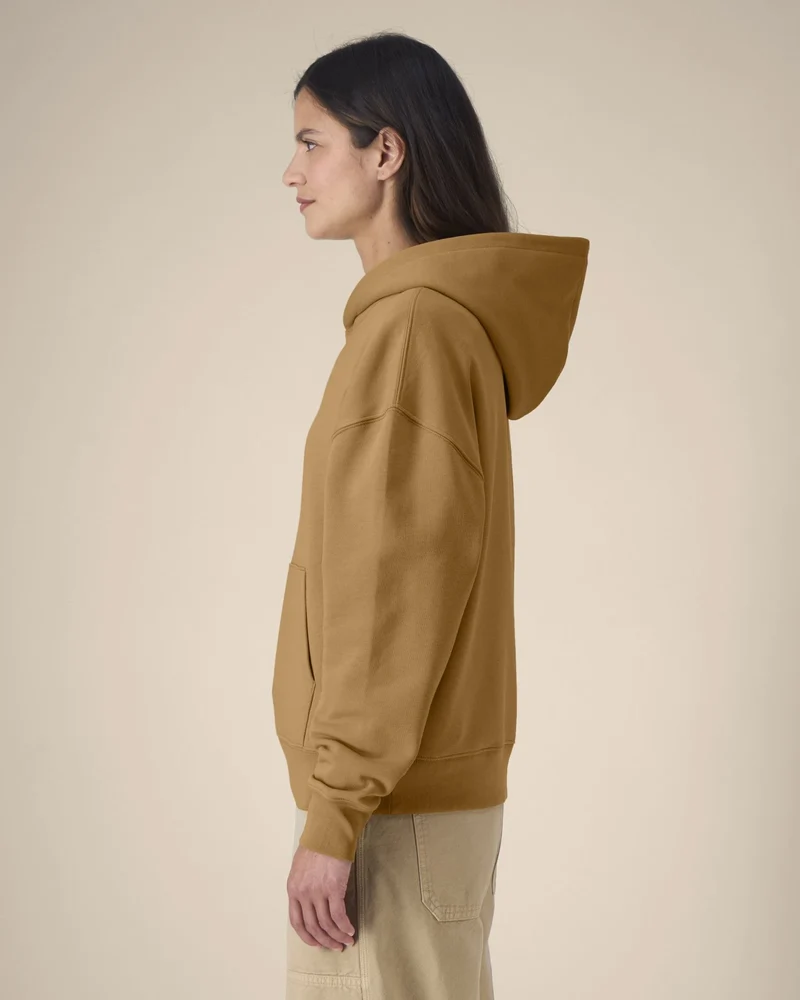 Sweatshirt unisex Bio-Baumwolle Stanley/Stella Chaser zum Personalisieren